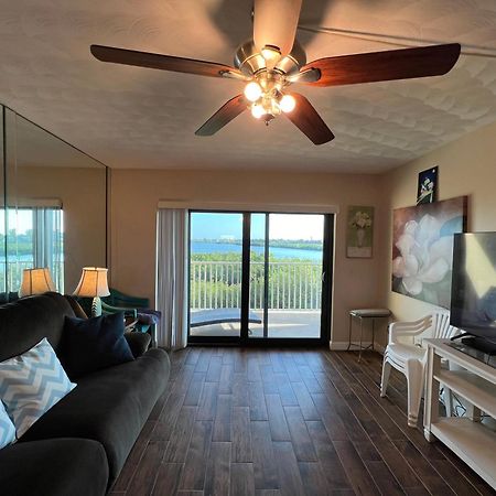 Bayshore Yatch Tennis Condo 2Br 3 Beds, Walking Distance To Beautiful Quite Beach Clearwater Beach Εξωτερικό φωτογραφία