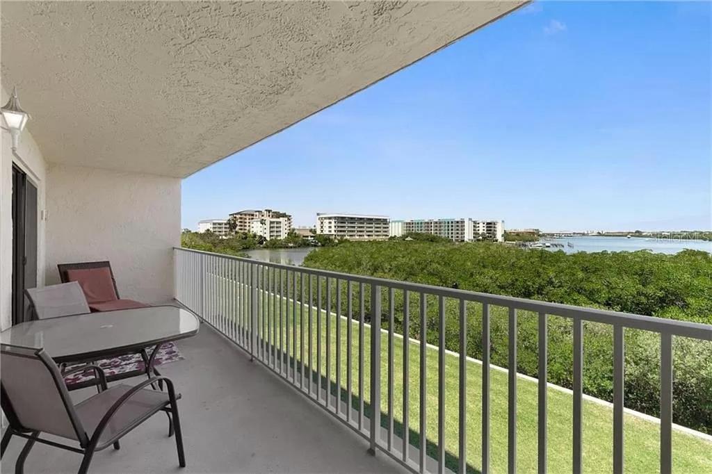 Bayshore Yatch Tennis Condo 2Br 3 Beds, Walking Distance To Beautiful Quite Beach Clearwater Beach Εξωτερικό φωτογραφία